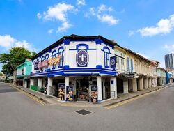Syed Alwi Road (D8), Retail #597512671